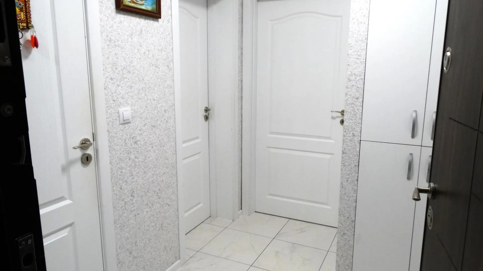 Daliya Bayview Sarafovo Apartment Burgas Bulgaria