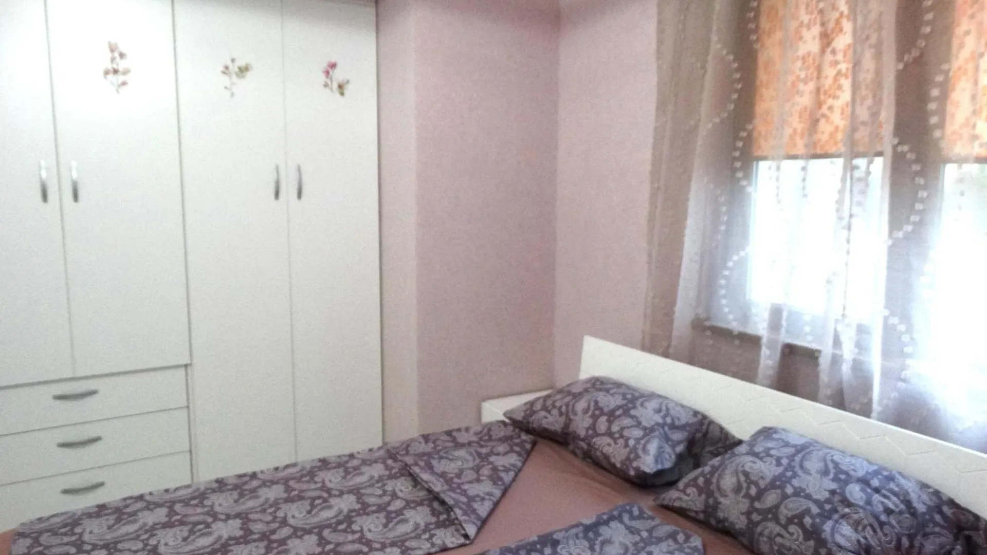 Daliya Bayview Sarafovo Apartment Burgas