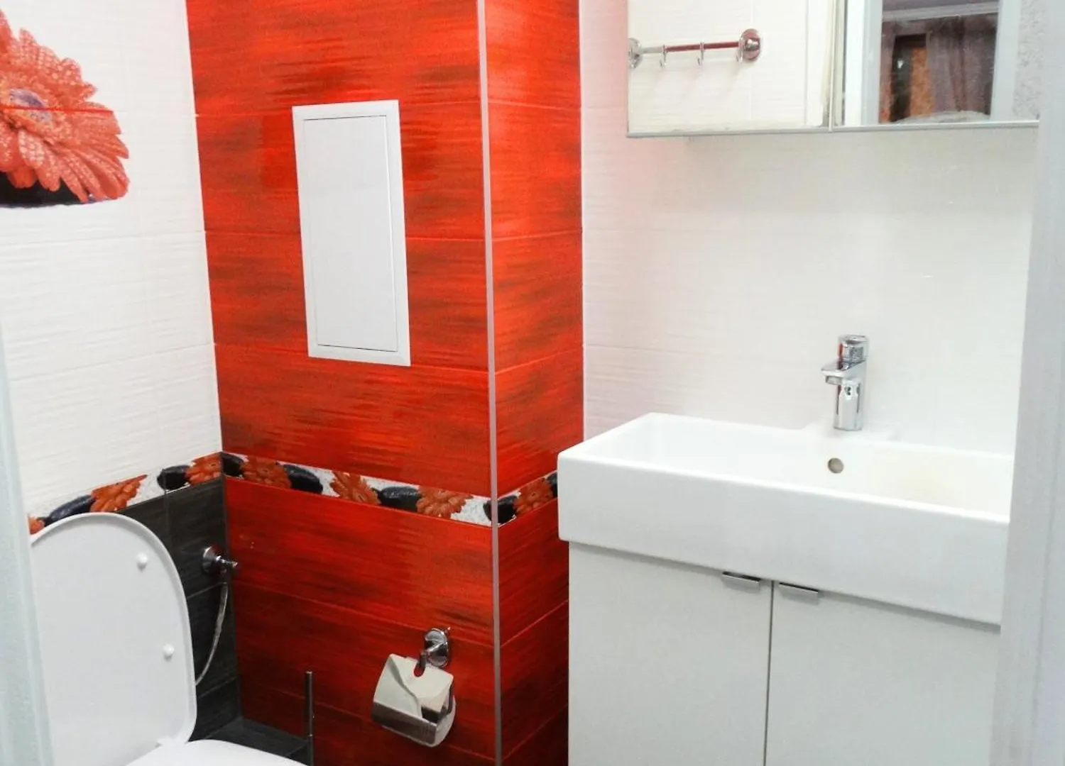 Daliya Bayview Sarafovo Apartment Burgas