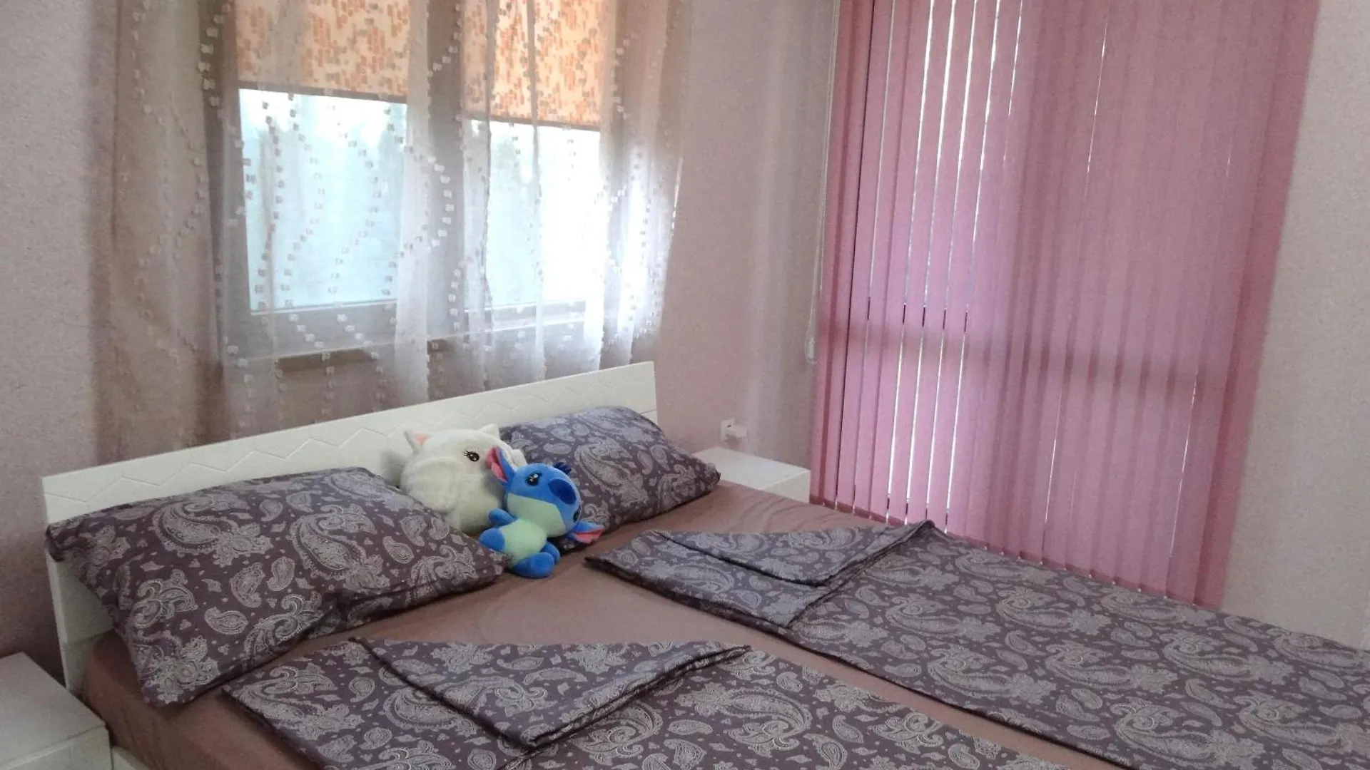 Daliya Bayview Sarafovo Apartment Burgas